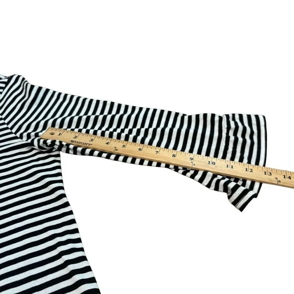 kate spade flared cuffs